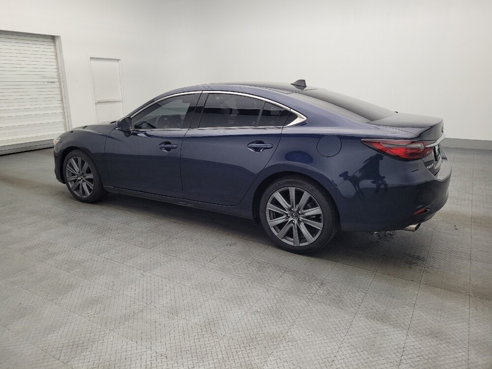2019 MAZDA MAZDA6 in Kissimmee, FL 34744 - 18089239 3