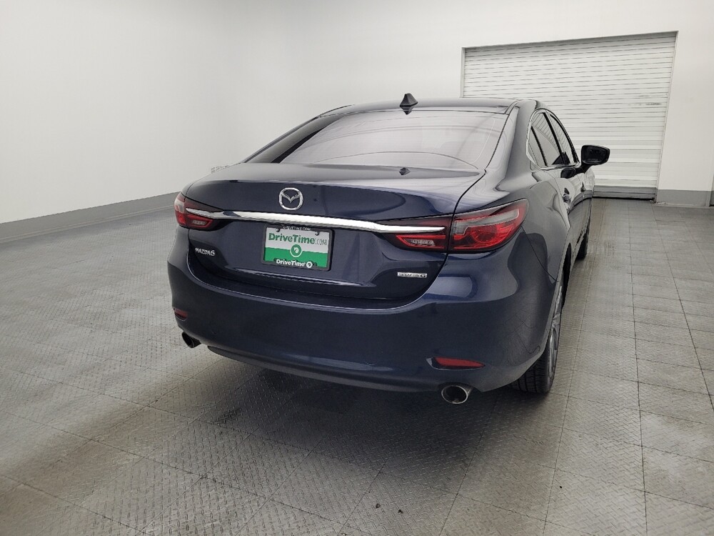 2019 MAZDA MAZDA6 in Kissimmee, FL 34744 - 18089239 7