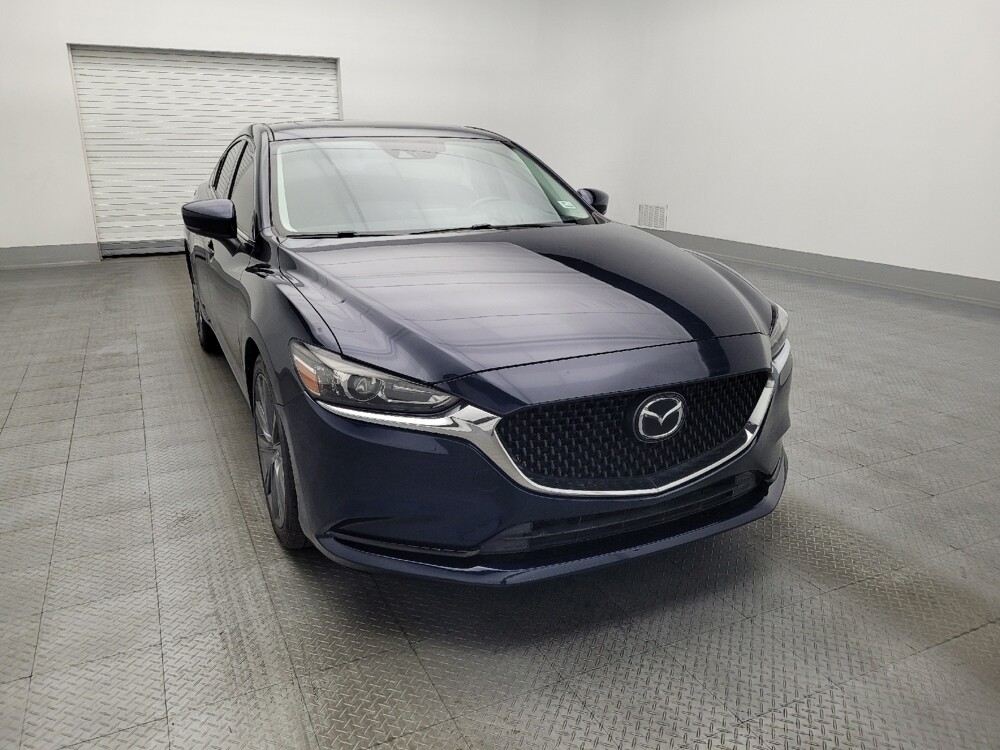 2019 MAZDA MAZDA6 in Kissimmee, FL 34744 - 18089239 14