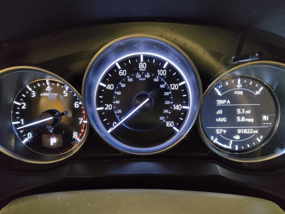 2019 MAZDA MAZDA6 in Kissimmee, FL 34744 - 18089239 23