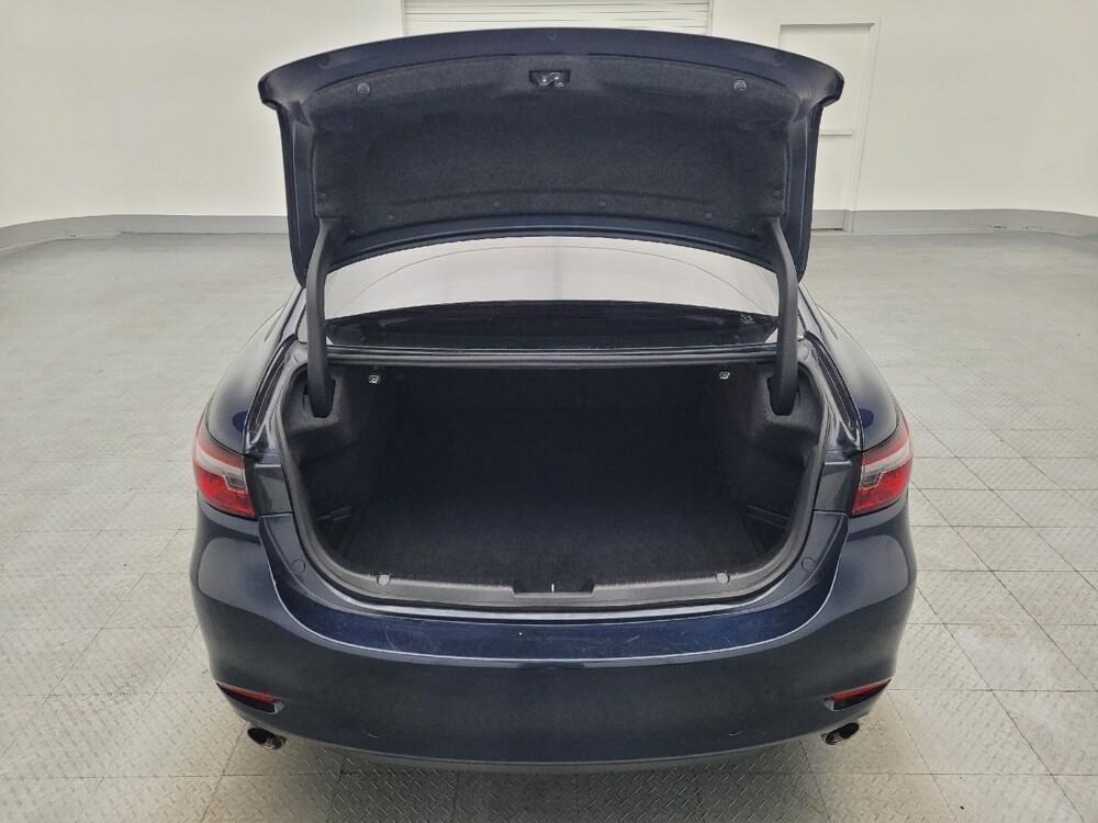 2019 MAZDA MAZDA6 in Kissimmee, FL 34744 - 18089239 29