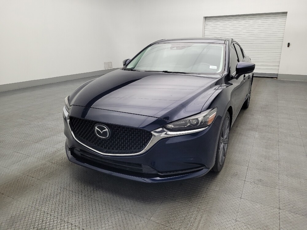 2019 MAZDA MAZDA6 in Kissimmee, FL 34744 - 18089239 15