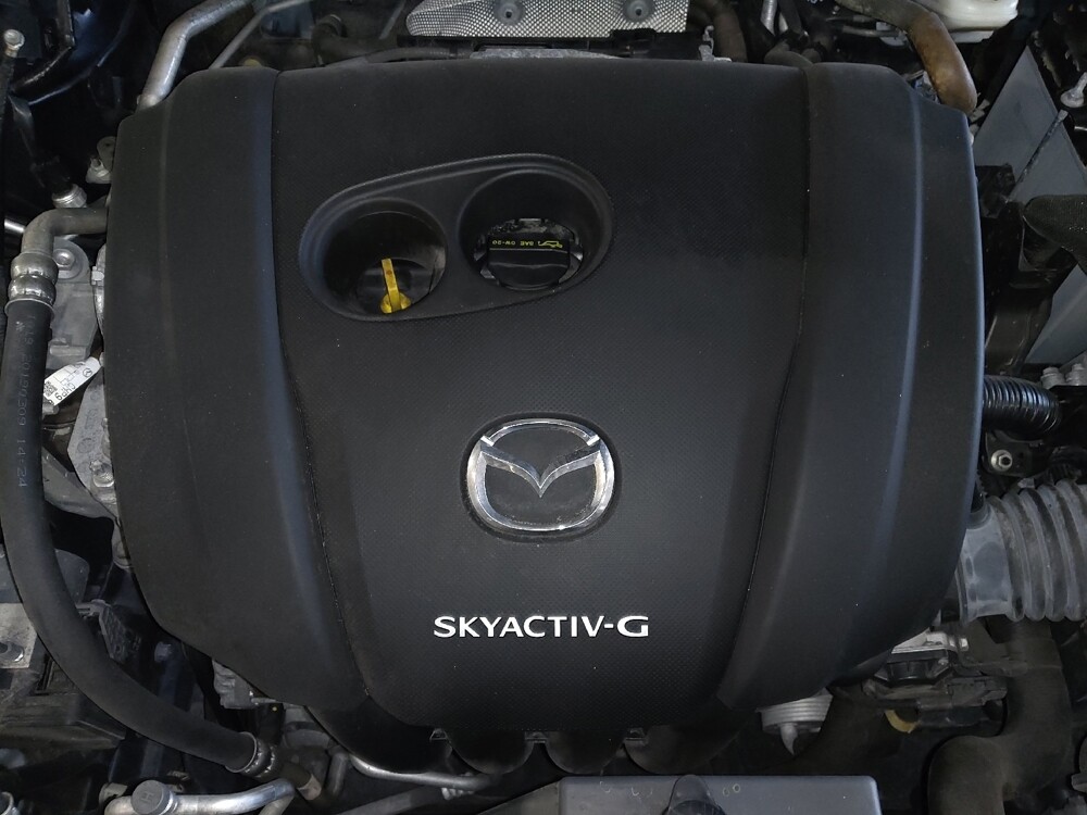 2019 MAZDA MAZDA6 in Kissimmee, FL 34744 - 18089239 30