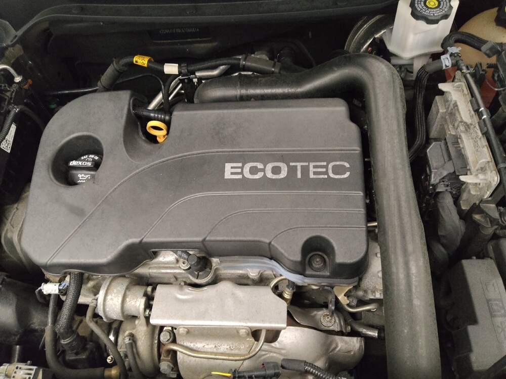 2020 Chevrolet Equinox in Midlothian, IL 60445 - 18089240 30