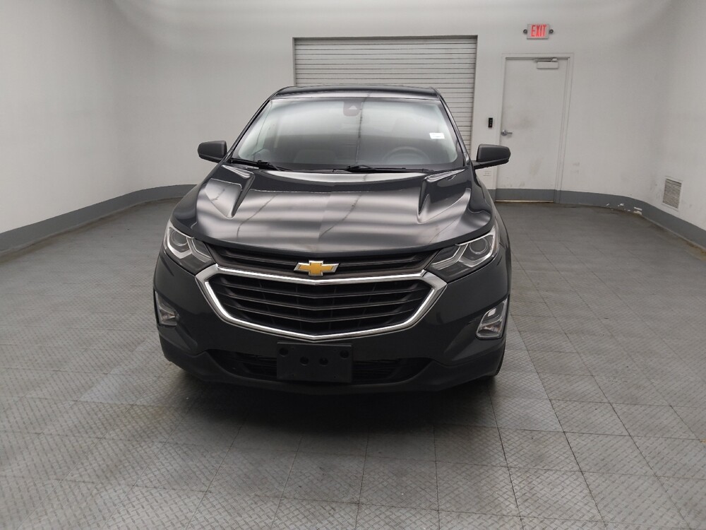 2020 Chevrolet Equinox in Midlothian, IL 60445 - 18089240 15