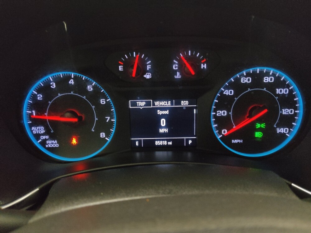 2020 Chevrolet Equinox in Midlothian, IL 60445 - 18089240 23