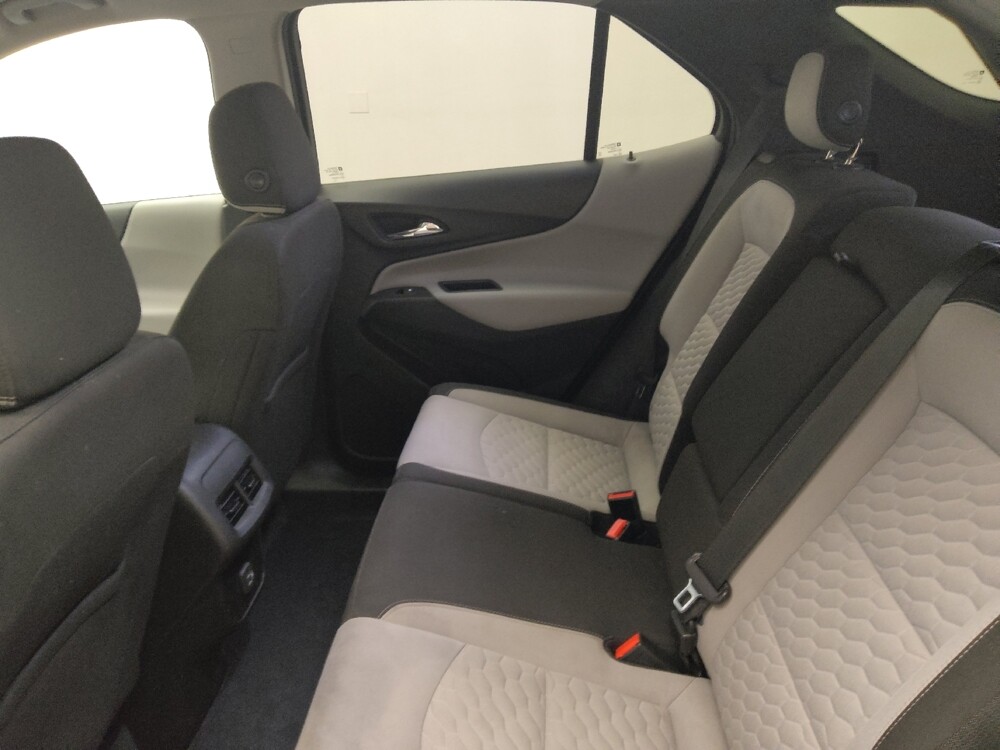 2020 Chevrolet Equinox in Midlothian, IL 60445 - 18089240 18