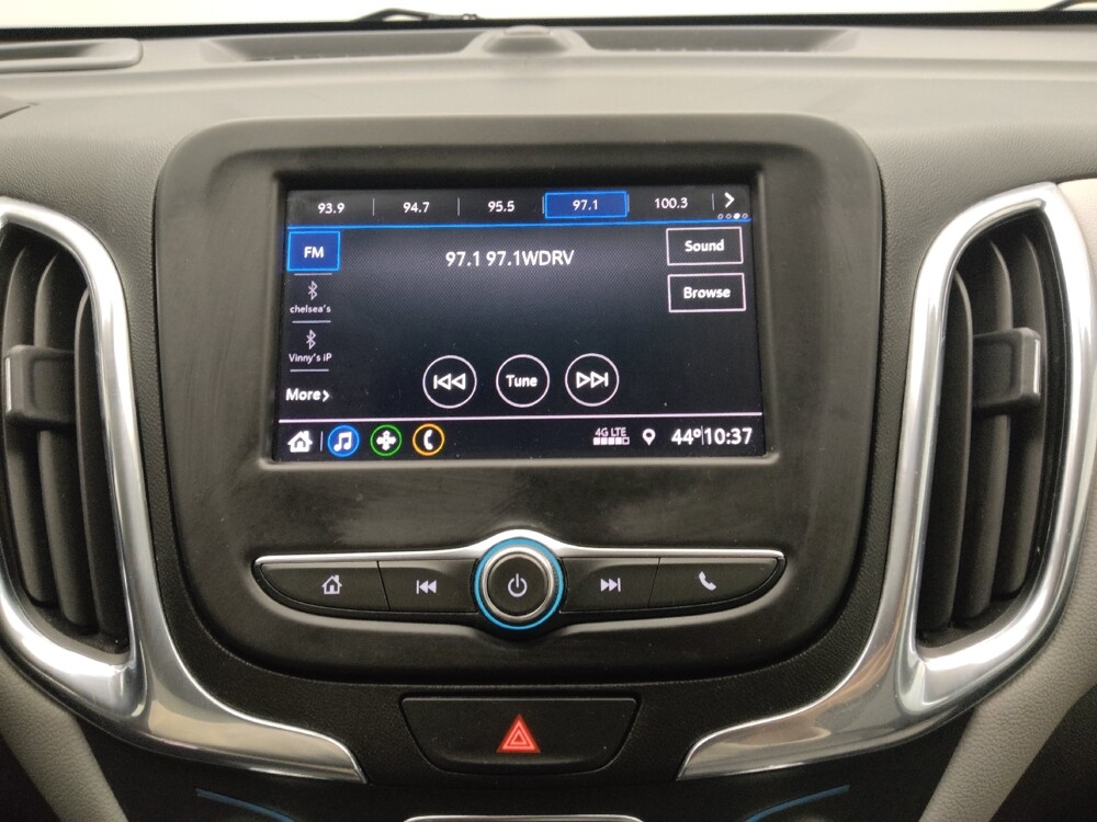 2020 Chevrolet Equinox in Midlothian, IL 60445 - 18089240 25