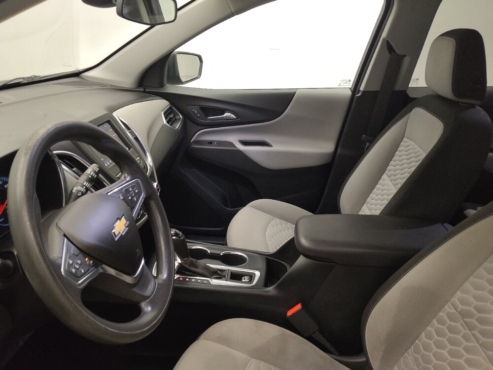 2020 Chevrolet Equinox in Midlothian, IL 60445 - 18089240 17