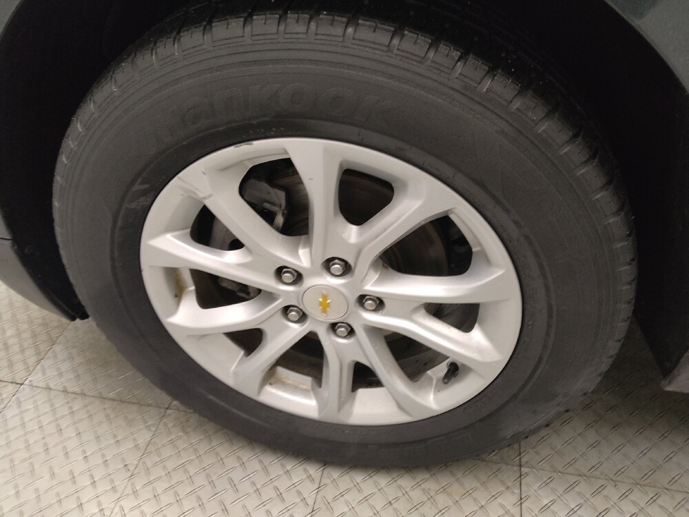 2020 Chevrolet Equinox in Midlothian, IL 60445 - 18089240 31