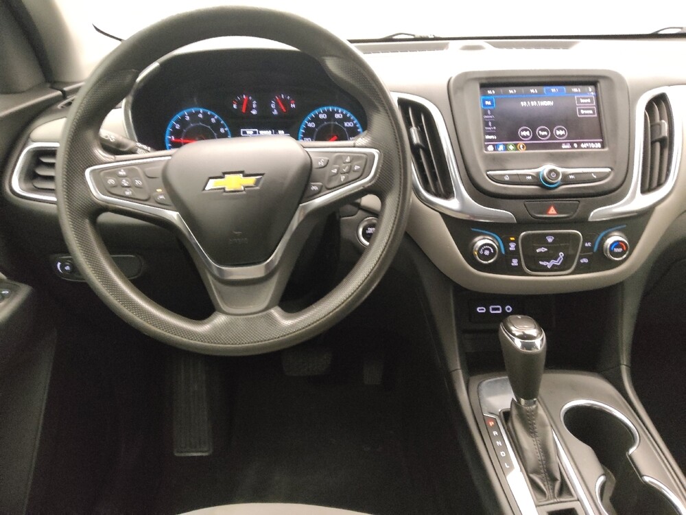 2020 Chevrolet Equinox in Midlothian, IL 60445 - 18089240 22