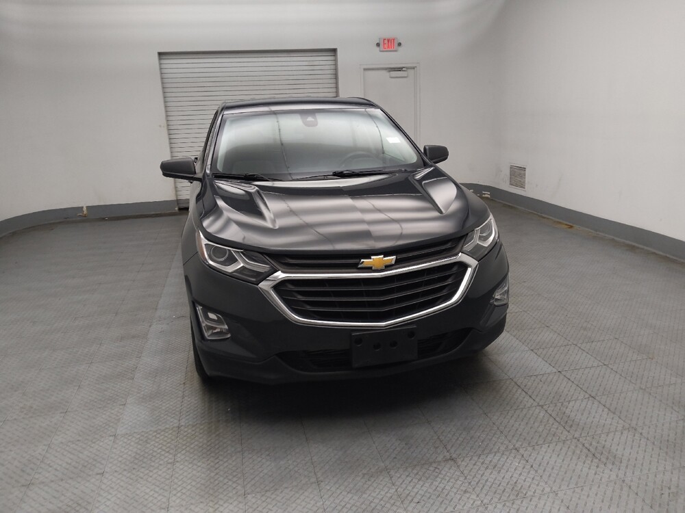 2020 Chevrolet Equinox in Midlothian, IL 60445 - 18089240 14