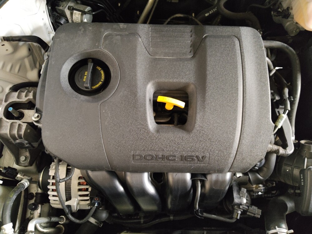 2020 Kia Soul in Augusta, GA 30907 - 18089243 30