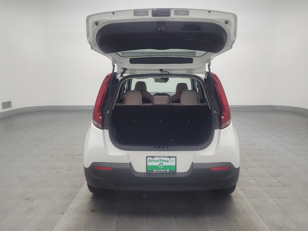 2020 Kia Soul in Augusta, GA 30907 - 18089243 29