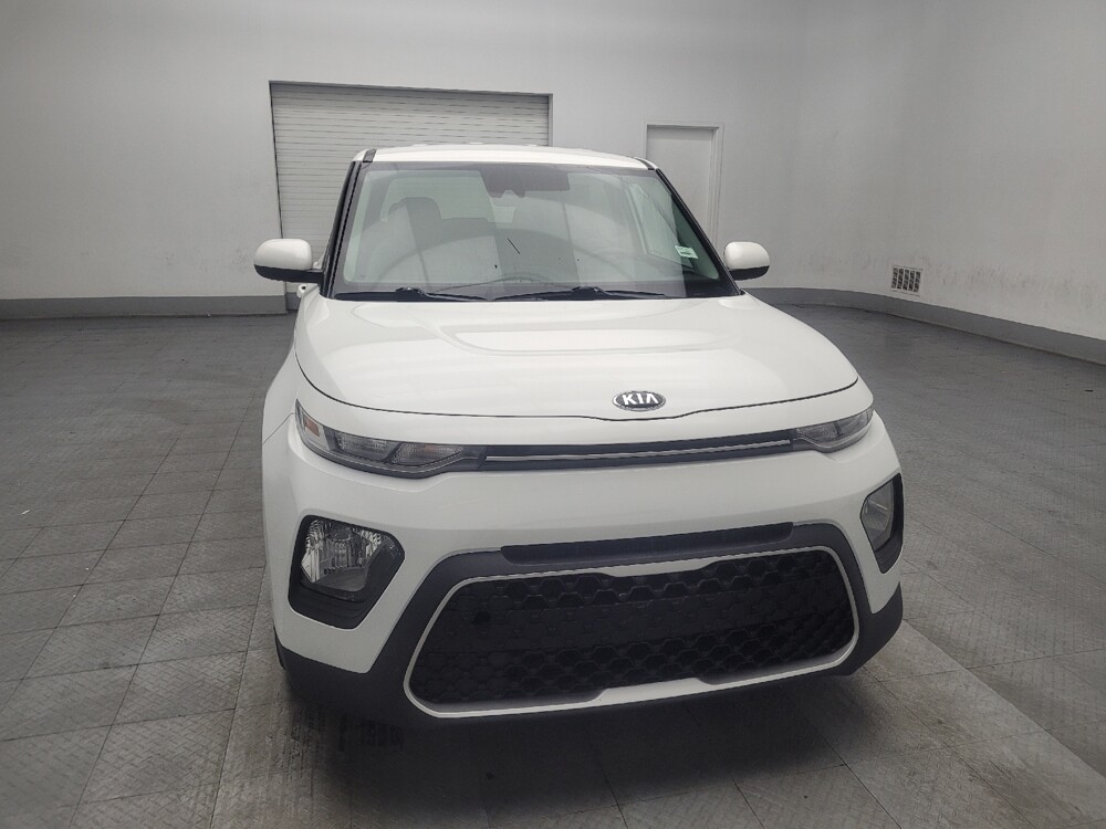 2020 Kia Soul in Augusta, GA 30907 - 18089243 15