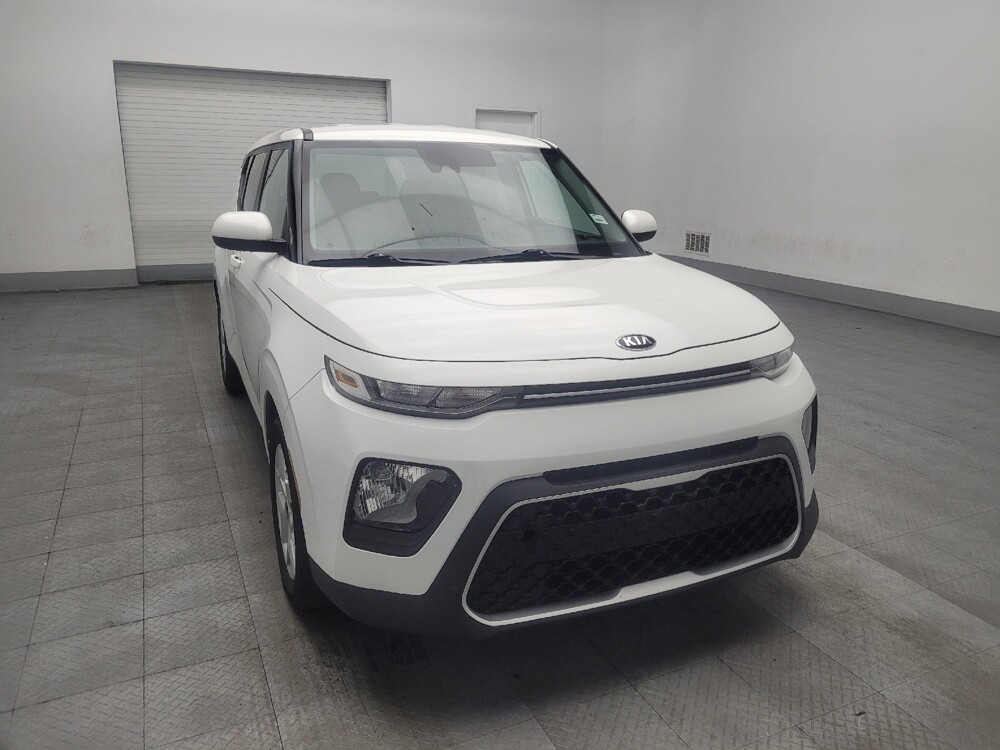 2020 Kia Soul in Augusta, GA 30907 - 18089243 13