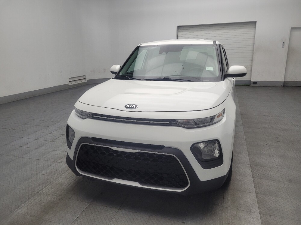 2020 Kia Soul in Augusta, GA 30907 - 18089243 14