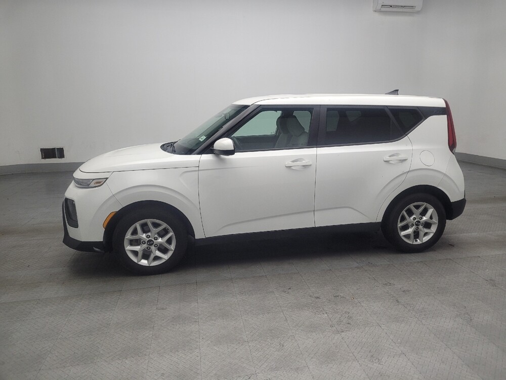 2020 Kia Soul in Augusta, GA 30907 - 18089243 2