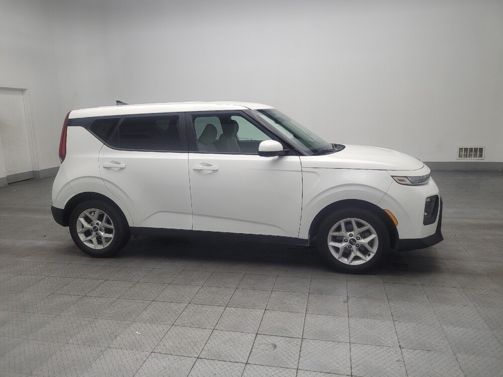 2020 Kia Soul in Augusta, GA 30907 - 18089243 11