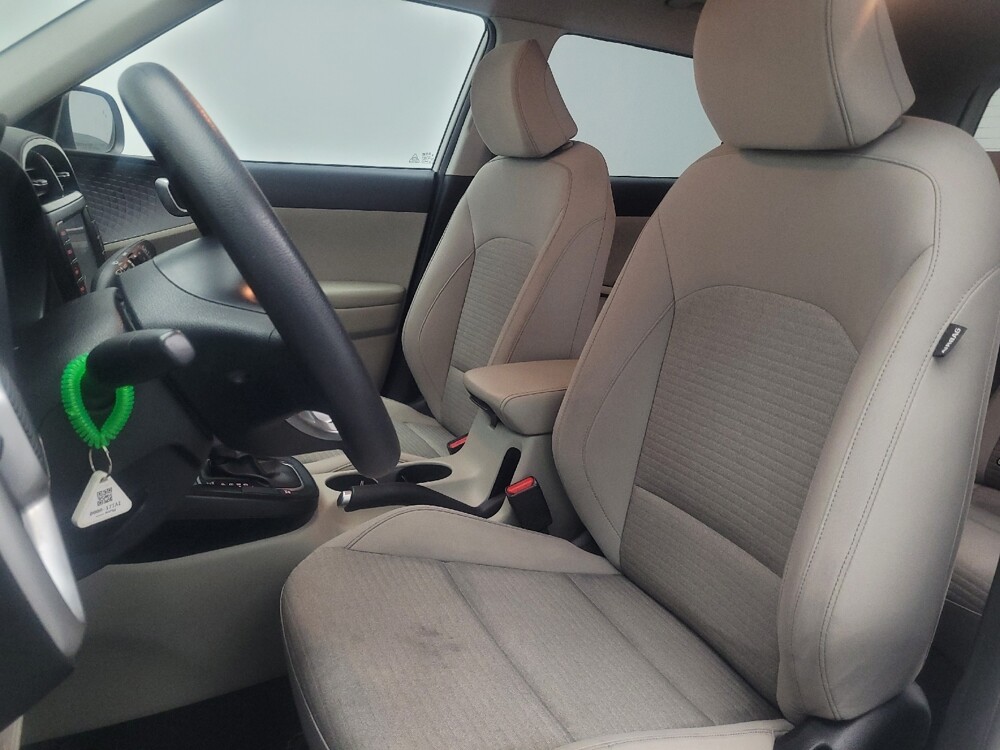 2020 Kia Soul in Augusta, GA 30907 - 18089243 17