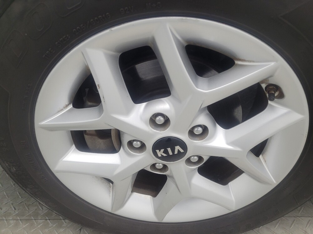 2020 Kia Soul in Augusta, GA 30907 - 18089243 31