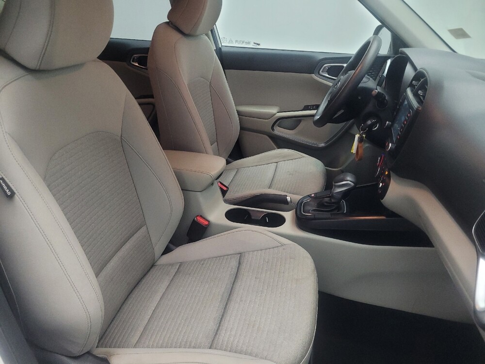 2020 Kia Soul in Augusta, GA 30907 - 18089243 21