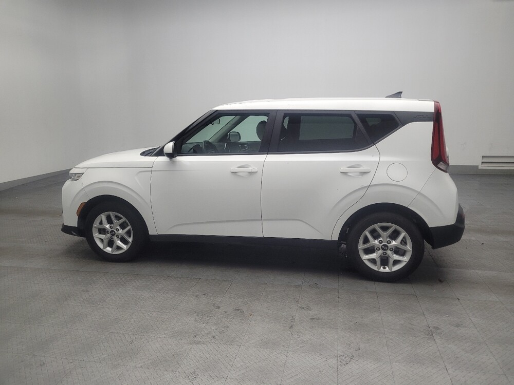 2020 Kia Soul in Augusta, GA 30907 - 18089243 3