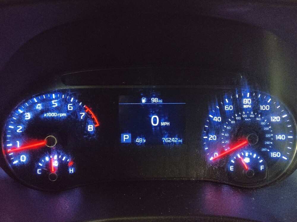 2020 Kia Soul in Augusta, GA 30907 - 18089243 23