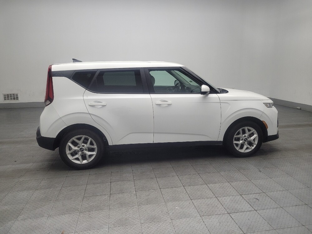 2020 Kia Soul in Augusta, GA 30907 - 18089243 10