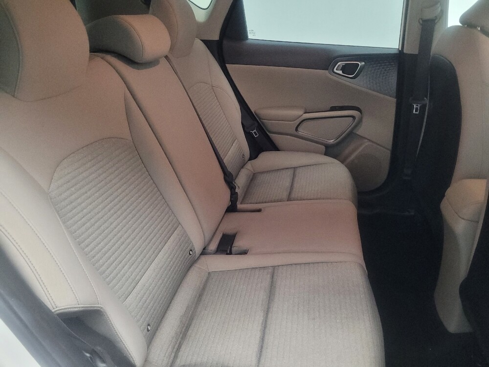 2020 Kia Soul in Augusta, GA 30907 - 18089243 19