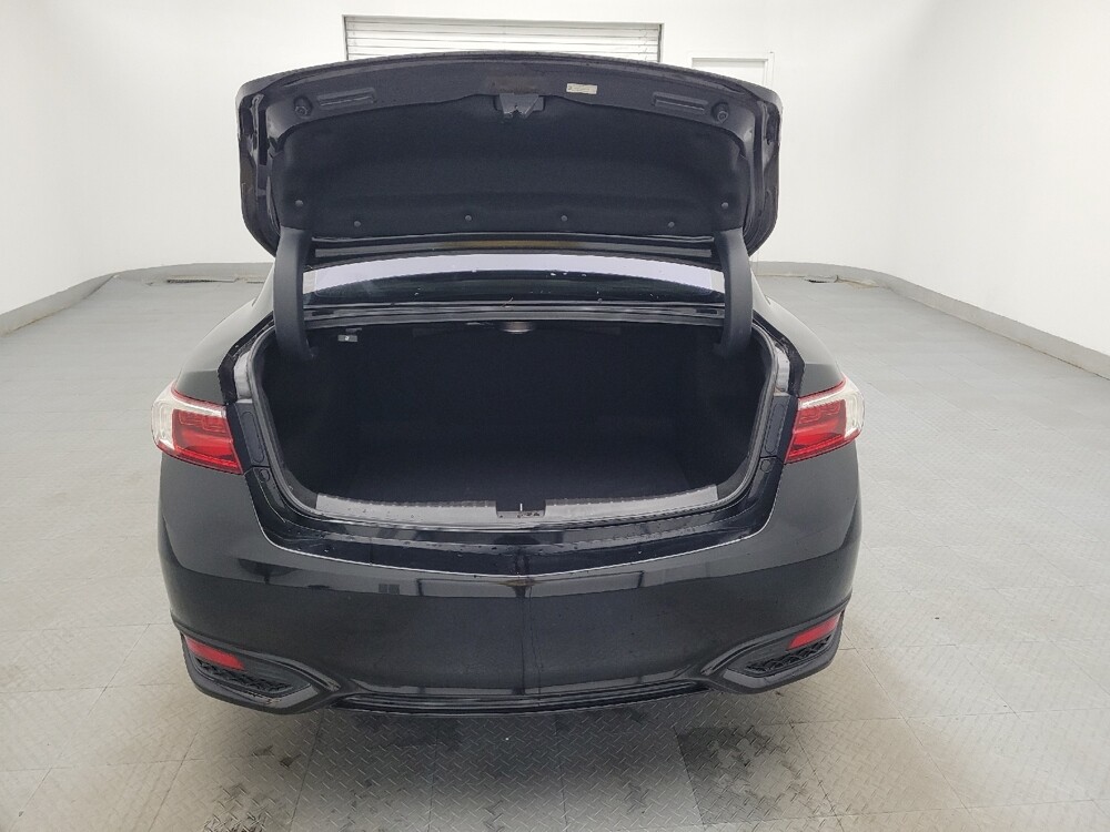 2016 Acura ILX in Raleigh, NC 27604 - 18089244 29