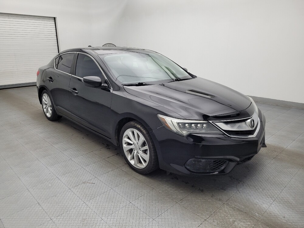 2016 Acura ILX in Raleigh, NC 27604 - 18089244 11