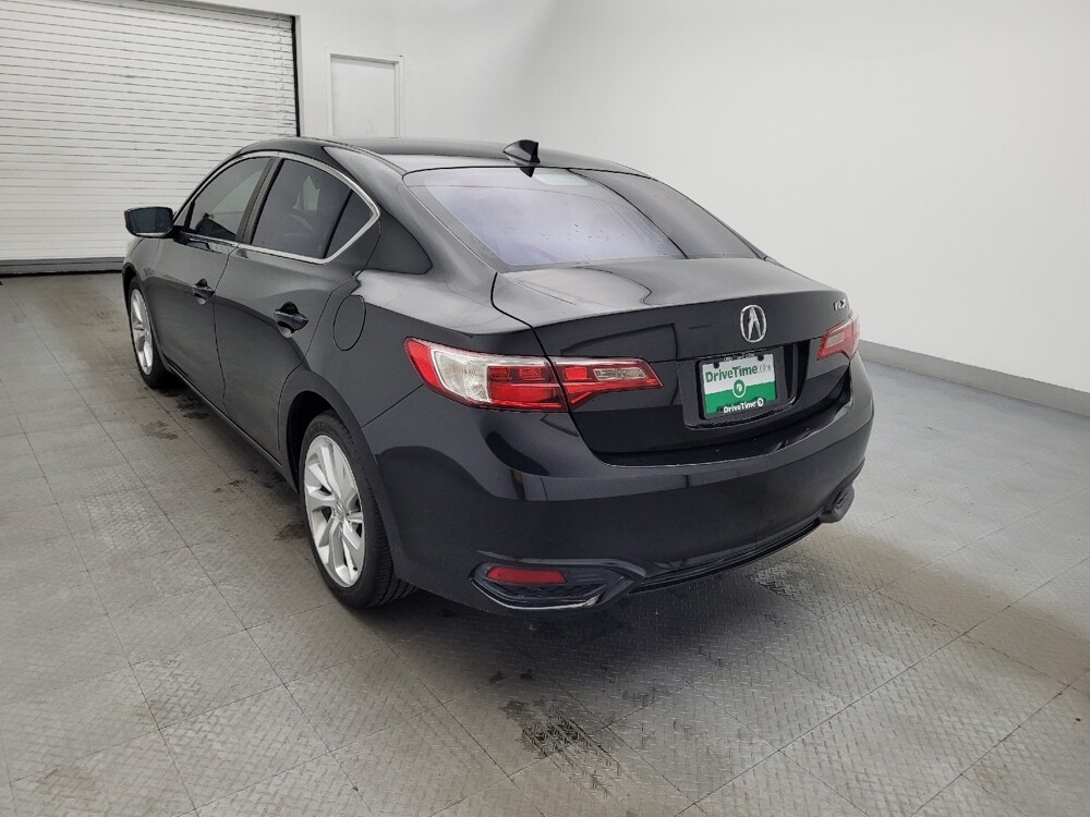 2016 Acura ILX in Raleigh, NC 27604 - 18089244 5