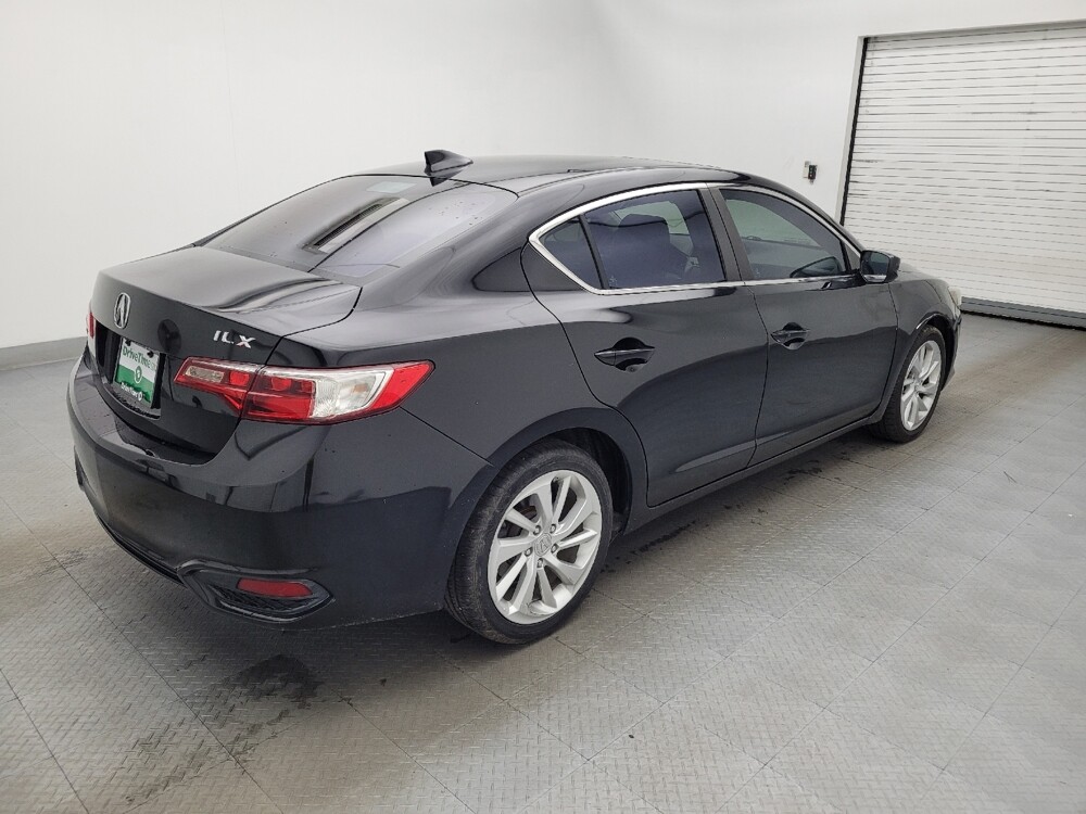 2016 Acura ILX in Raleigh, NC 27604 - 18089244 10