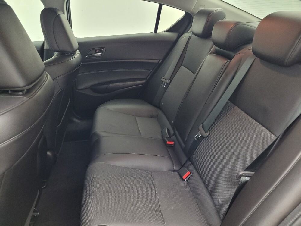 2016 Acura ILX in Raleigh, NC 27604 - 18089244 18