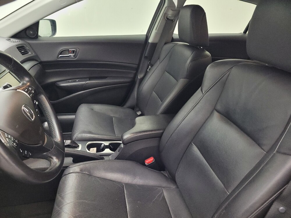 2016 Acura ILX in Raleigh, NC 27604 - 18089244 17