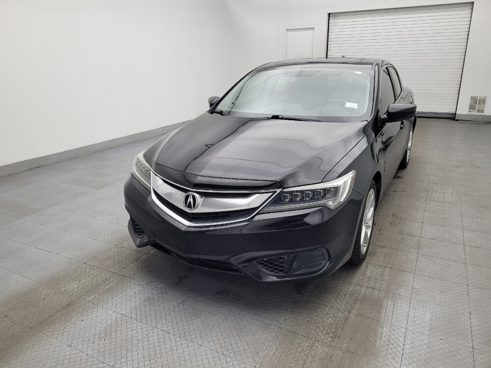 2016 Acura ILX in Raleigh, NC 27604 - 18089244 15