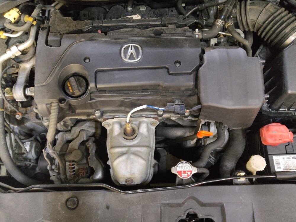 2016 Acura ILX in Raleigh, NC 27604 - 18089244 30