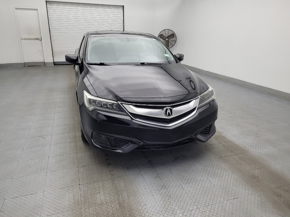2016 Acura ILX in Raleigh, NC 27604 - 18089244 14