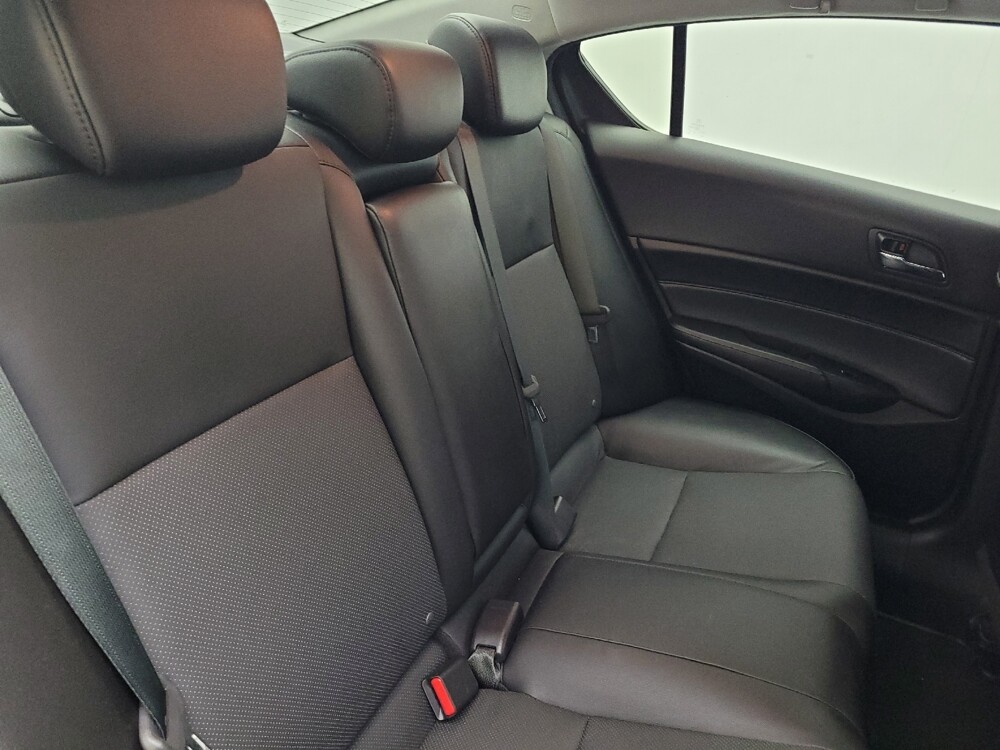 2016 Acura ILX in Raleigh, NC 27604 - 18089244 19