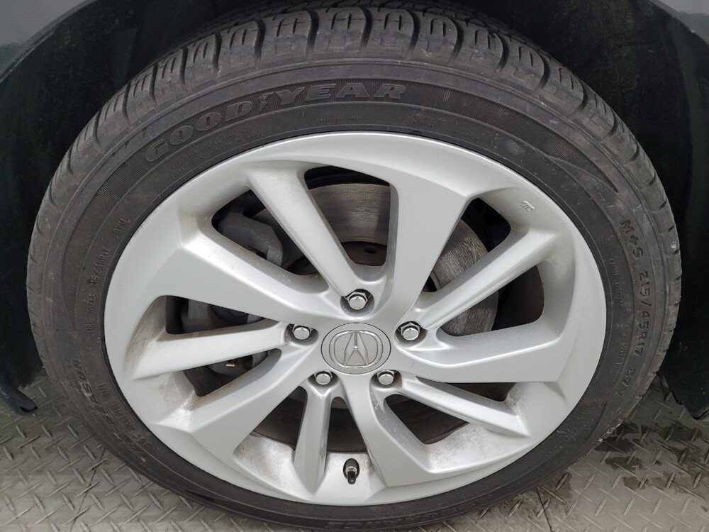 2016 Acura ILX in Raleigh, NC 27604 - 18089244 31