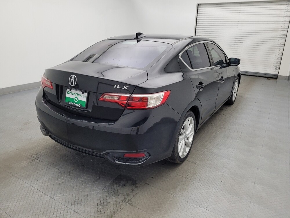 2016 Acura ILX in Raleigh, NC 27604 - 18089244 9