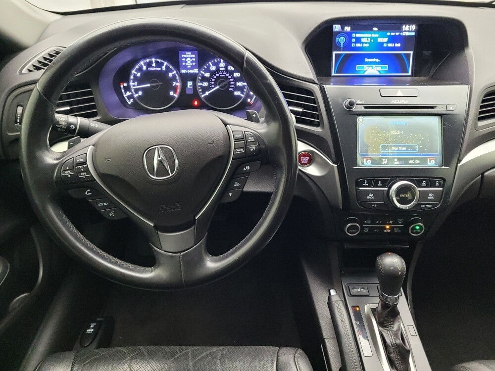 2016 Acura ILX in Raleigh, NC 27604 - 18089244 22