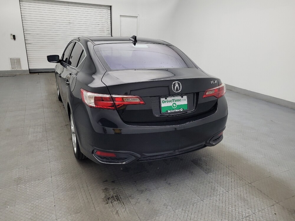 2016 Acura ILX in Raleigh, NC 27604 - 18089244 6