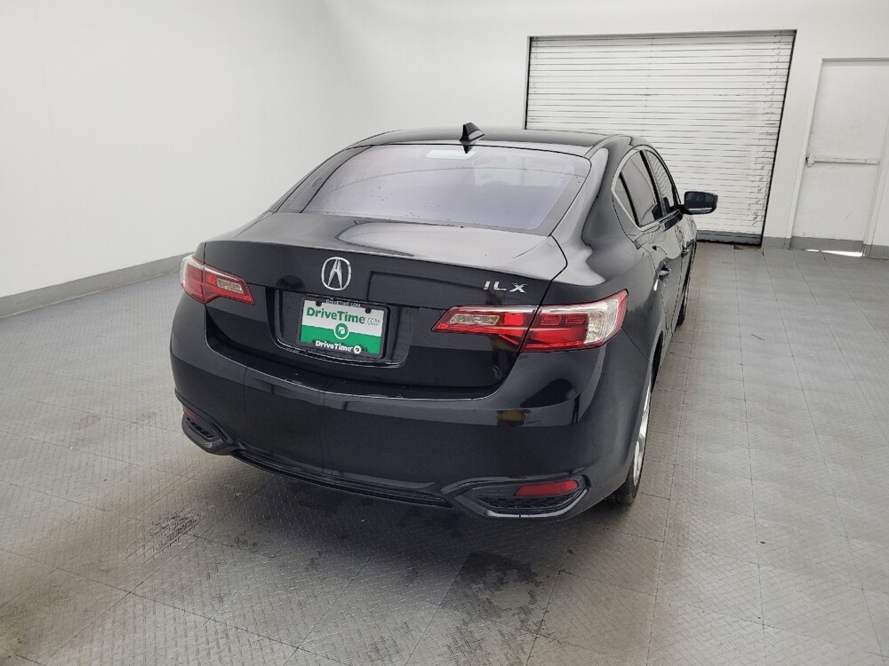 2016 Acura ILX in Raleigh, NC 27604 - 18089244 7