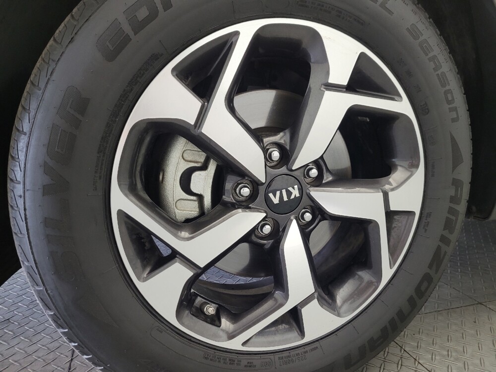 2021 Kia Sportage in Glendale, AZ 85301 - 18089245 31