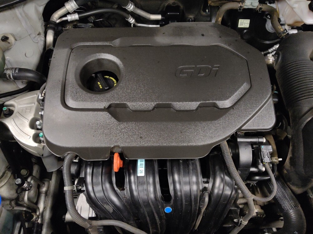 2021 Kia Sportage in Glendale, AZ 85301 - 18089245 30