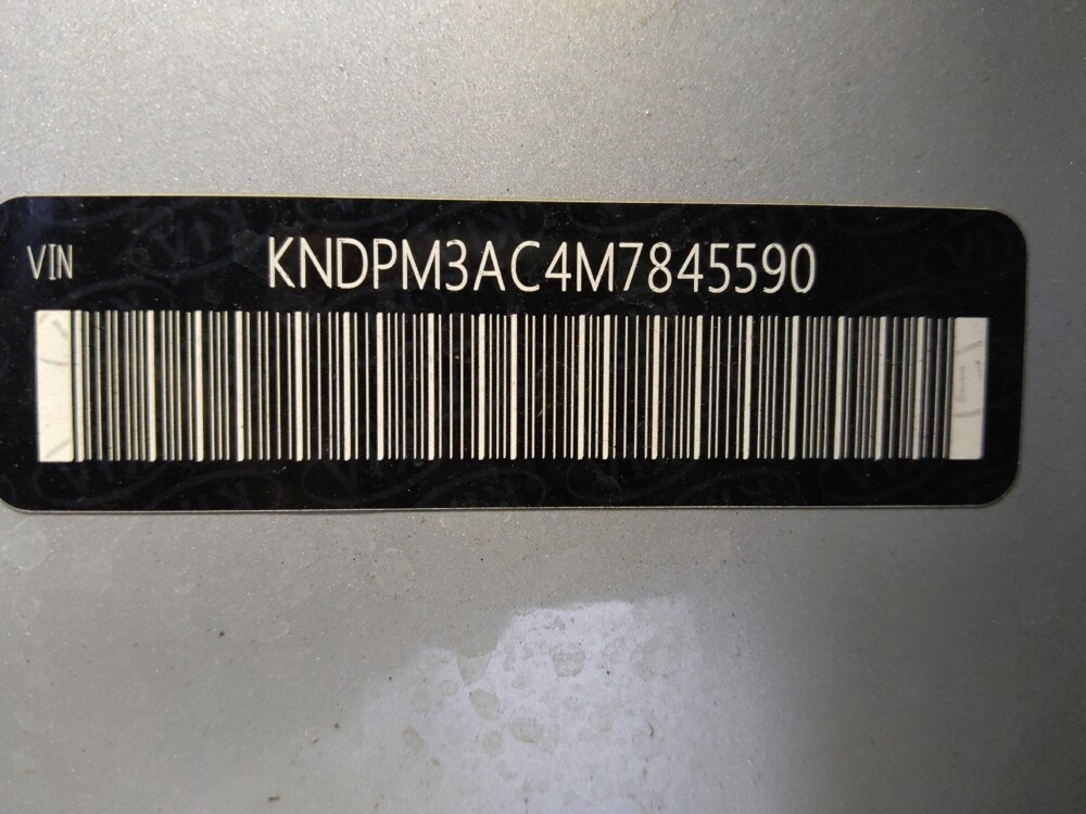 2021 Kia Sportage in Glendale, AZ 85301 - 18089245 33