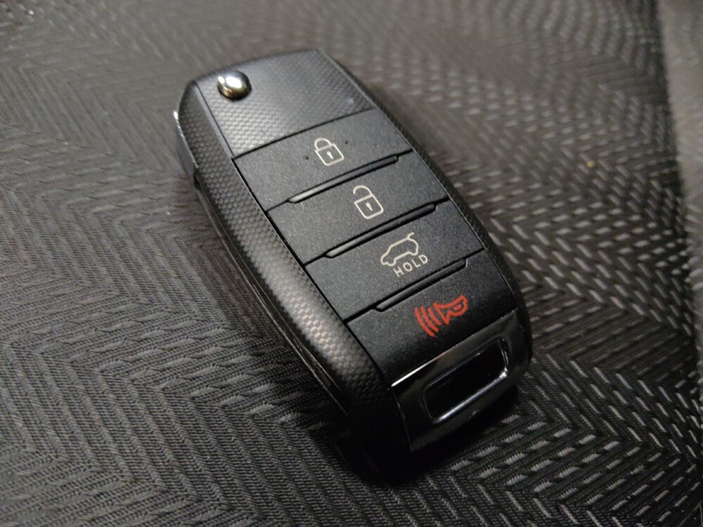 2021 Kia Sportage in Glendale, AZ 85301 - 18089245 32