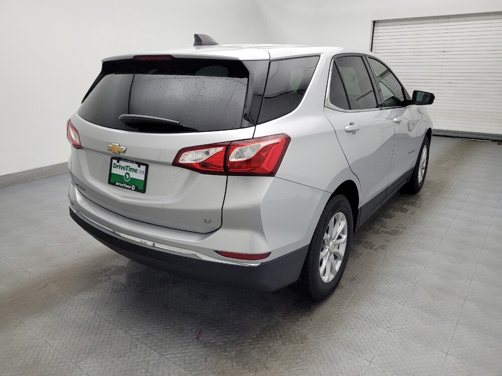 2020 Chevrolet Equinox in Raleigh, NC 27604 - 18089246 9